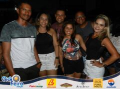 Harmonia das Antigas